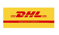香港花店尚禮坊客戶 DHL Express & Logistics